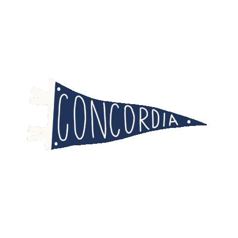 concordianebraska Sticker