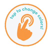 Fun Fillers Sticker by Glo Pals