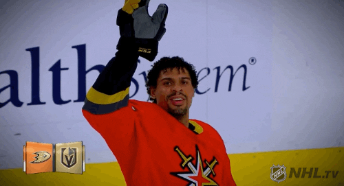 2021 nhl