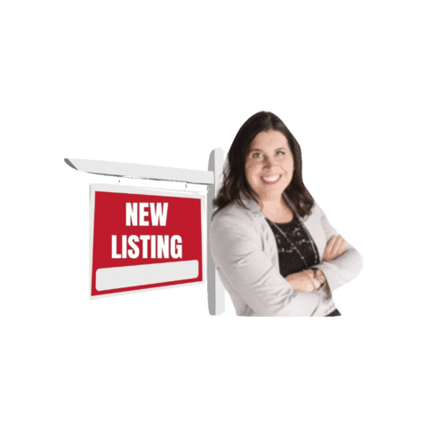 TraceyHernly Sticker