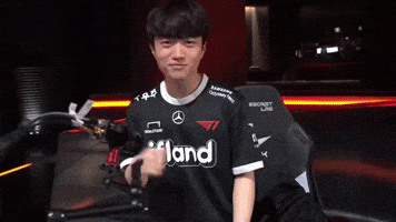 Keria GIF