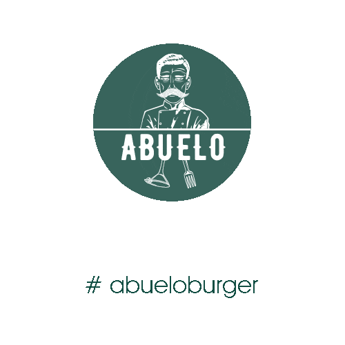Abuelo Sticker
