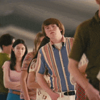 Paul Thomas Anderson Movie GIF by Licorice Pizza - Find & Share on GIPHY