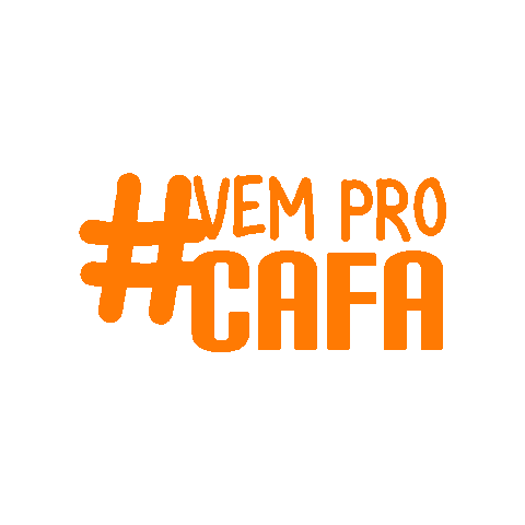 Colégio CAFA Sticker