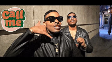 GIF by 333 MUSIC LLC