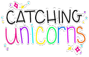 Unicorn Sticker