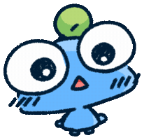 あかりピクミン Sticker by akari_tatata