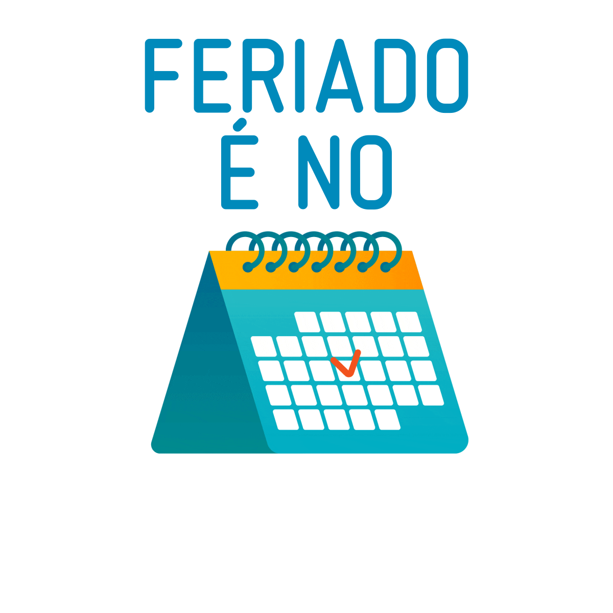 Salto Corumba Sticker