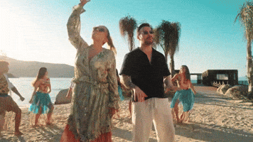 Summer Yaz GIF by Show TV