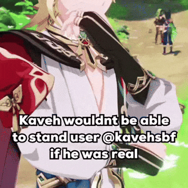 Kaveh GIF