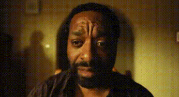Stay In Character GIF