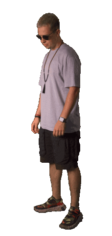 Michal Miklovic Sticker