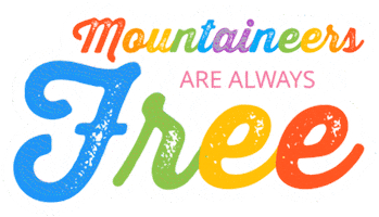 Gay Pride Rainbow Sticker