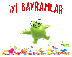 Cam Aile Sticker by Isıcam Sistemleri