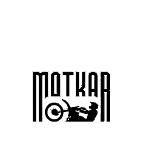 MOTKAR Türkiye Sticker