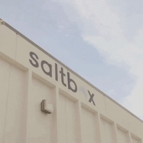 Dallas Logistics GIF by Saltbox