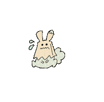 かわいい Sticker