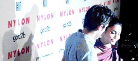 zanessa