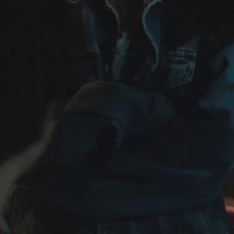 Obsession GIF