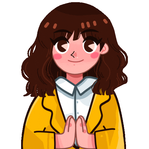 Yellow Jacket Smiling Sticker by Edcent id