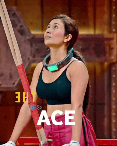 Ace Shreya GIF