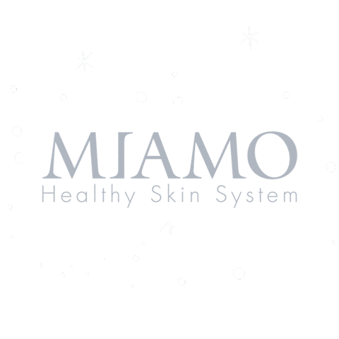 MiamoSkincare Sticker