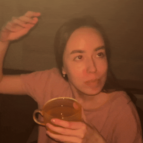 Dance Танцы GIF