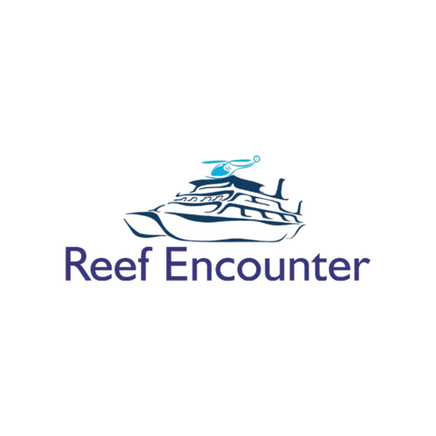 Reef Trip Sticker