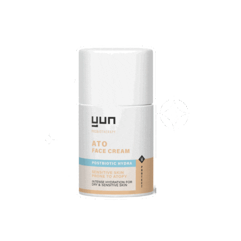 Yun Probiotherapy Sticker by NEXZENAH_VN