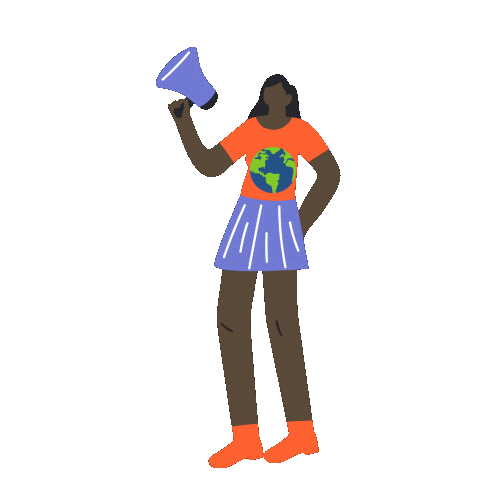 Sticker by Women4Biodiversity