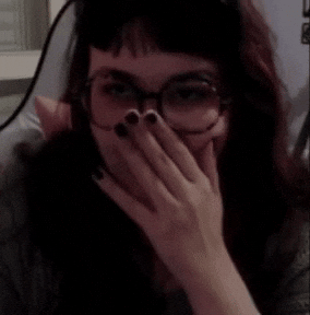 Reaction GIF
