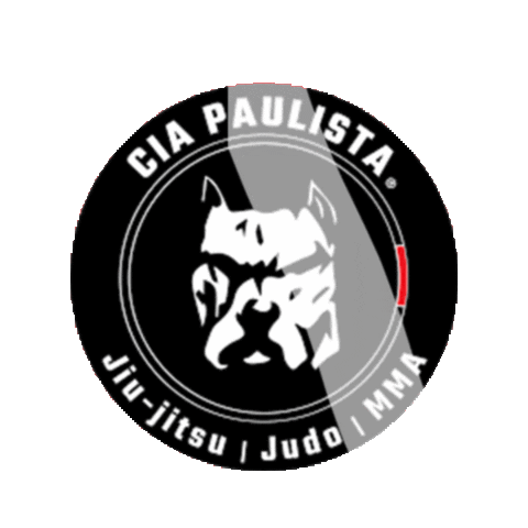 CiaPaulista Sticker