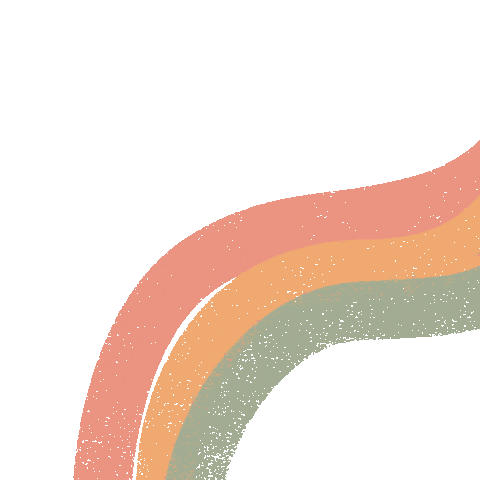 Rainbow Sticker