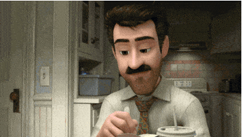 inside out mom GIF by Disney Pixar