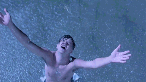 The Shawshank Redemption GIFs - Get the best GIF on GIPHY