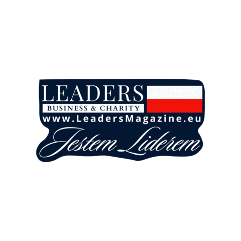 Leaderspl Sticker by Leadersmagazine