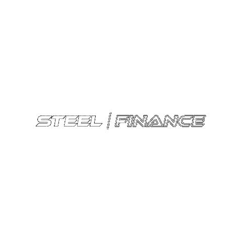 Steel Aviation Sticker