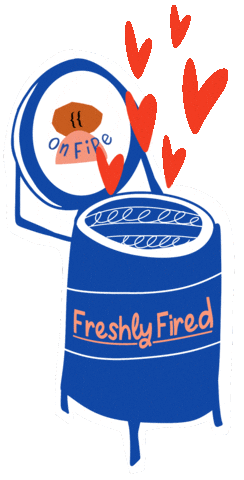 Kiln Clayart Sticker by akkolade.studio