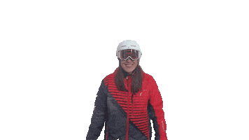 Proyecta Sport Nieve Proyectasport Sticker by proyectasport