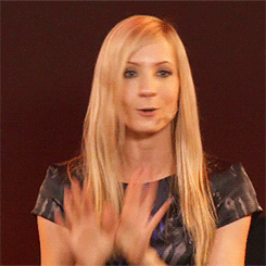 joanne froggatt | Tag | PrimoGIF