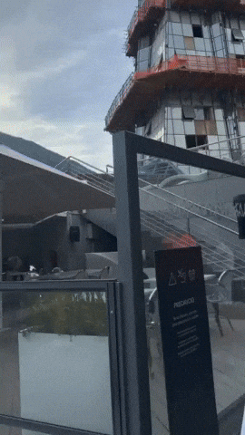 Spa Andorra GIF by USF Dumb Events