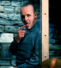 images Hannibal Lecter Blood Gif hannibal lecter film gif by hoppip