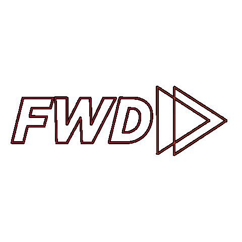 F45 Fwd Sticker by F45RHC