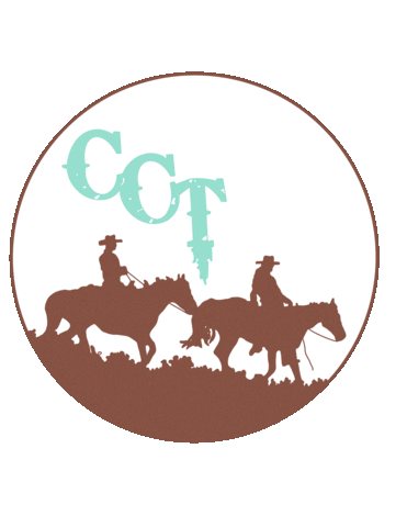 central coast trailrides Sticker
