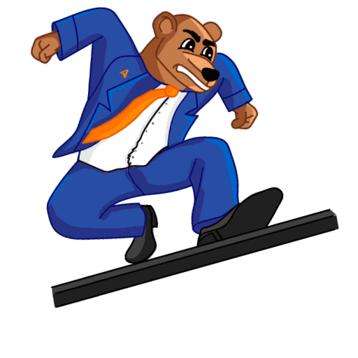 Trade Forex Sticker by AMarkets