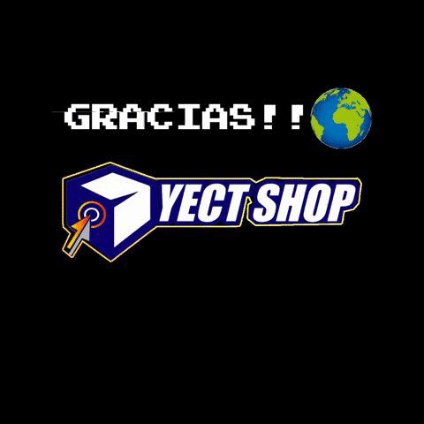Yect_Shop amazon ebay cocle compras por internet GIF