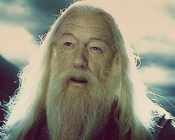 dumbledore