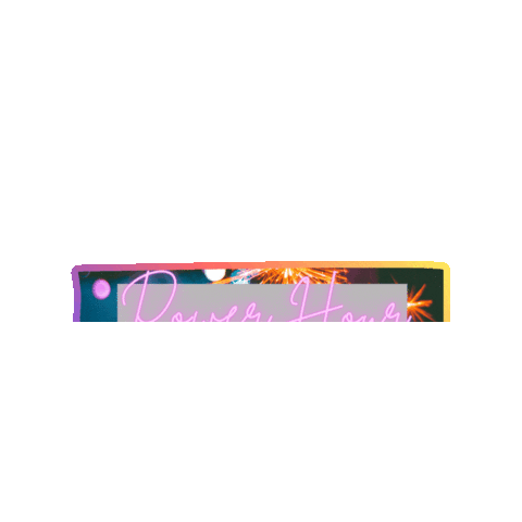 Alesha Rose Sticker