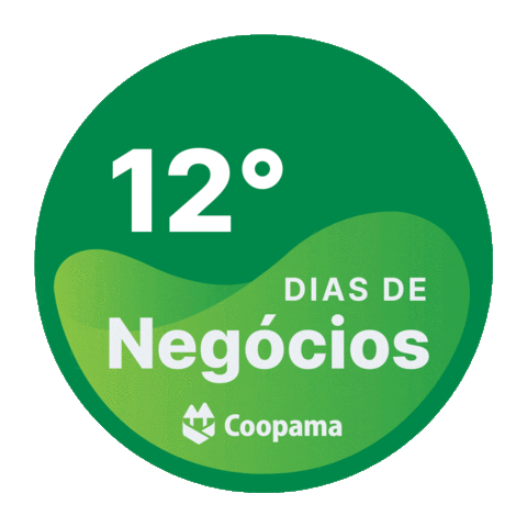 Cooperativa Coopama Sticker
