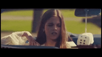 Music Video Heartbreak Song GIF by Callista Clark